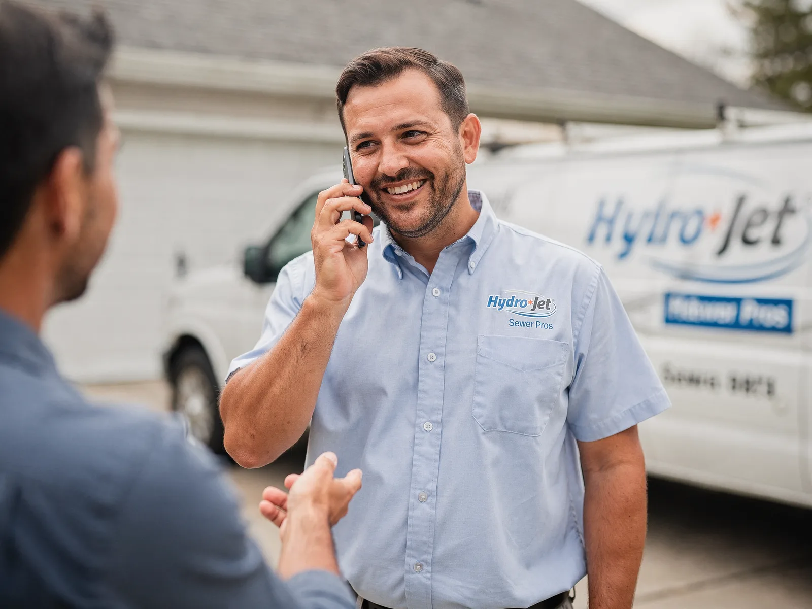 Hydro Jetting Stilesville, IN FAQs